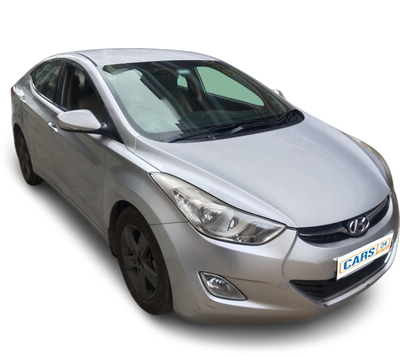 Hyundai New Elantra-img